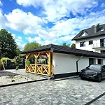 Sloneczny Brzeg - W Pieninach 公寓 *