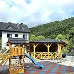 Sloneczny Brzeg - W Pieninach * Krościenko