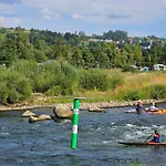 Sloneczny Brzeg - W Pieninach Krościenko