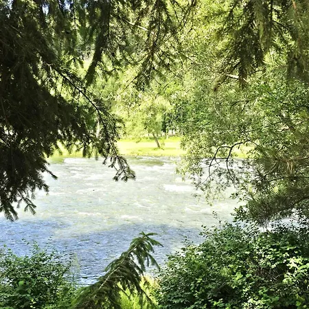 Słoneczny Brzeg - W Pieninach Apartament *