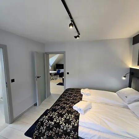 Apartment Sloneczny Brzeg - W Pieninach