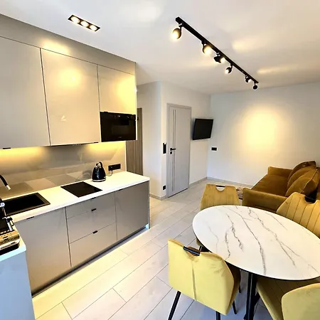 Sloneczny Brzeg - W Pieninach Apartment