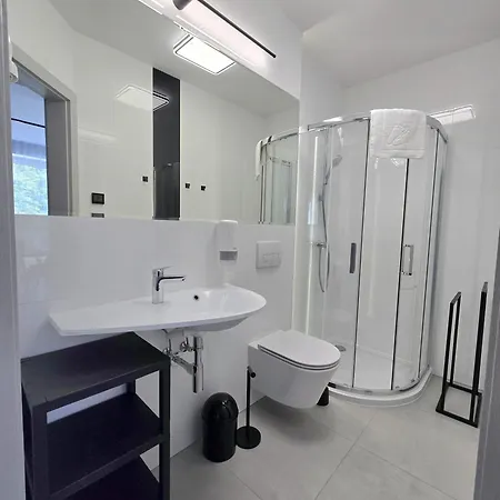 Apartment Sloneczny Brzeg - W Pieninach