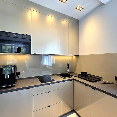 Słoneczny Brzeg - W Pieninach * Krościenko