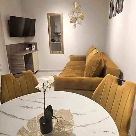 Sloneczny Brzeg - W Pieninach Apartment *