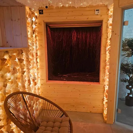 Słoneczny Brzeg - W Pieninach *