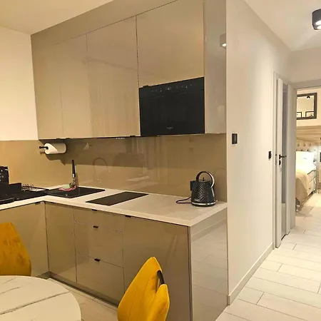 Słoneczny Brzeg - W Pieninach *