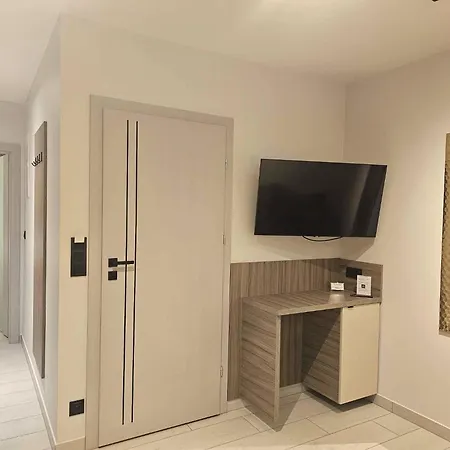 Apartment Sloneczny Brzeg - W Pieninach *