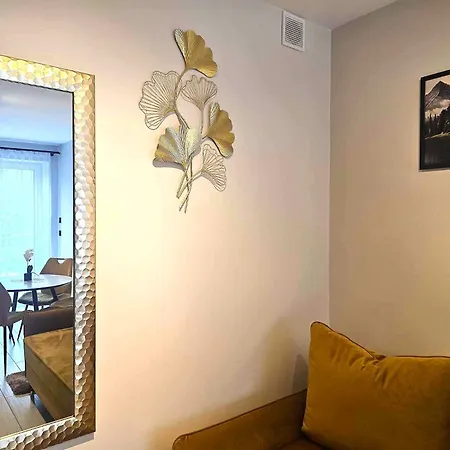 Słoneczny Brzeg - W Pieninach Krościenko