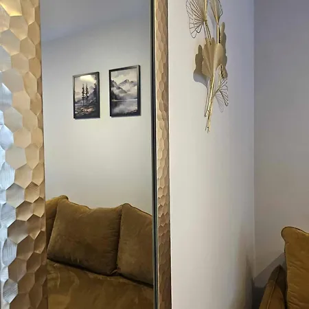 Apartment Sloneczny Brzeg - W Pieninach *