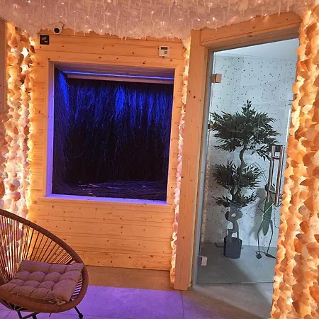 Słoneczny Brzeg - W Pieninach *