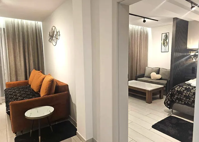 Sloneczny Brzeg - W Pieninach